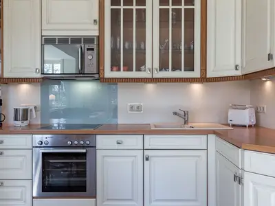 Ferienwohnung für 4 Personen (79 m²) in Wyk auf Föhr 3/10