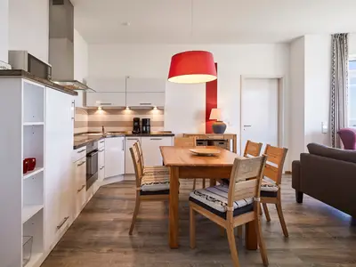 Ferienwohnung für 4 Personen (84 m²) in Wyk auf Föhr 7/10