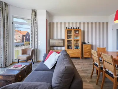 Ferienwohnung für 4 Personen (84 m²) in Wyk auf Föhr 9/10