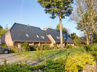 Ferienwohnung für 4 Personen (61 m²) in Wyk auf Föhr 2/10