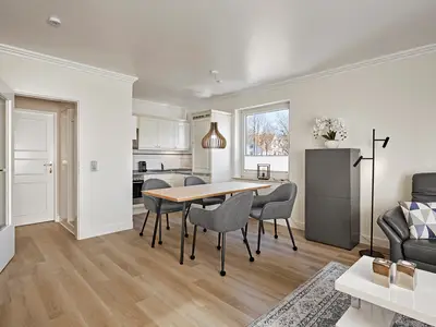 Ferienwohnung für 4 Personen (61 m²) in Wyk auf Föhr 4/10