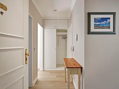 Ferienwohnung für 4 Personen (61 m²) in Wyk auf Föhr 5/10