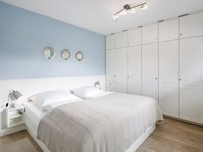 Ferienwohnung für 2 Personen (46 m²) in Wyk auf Föhr 3/10