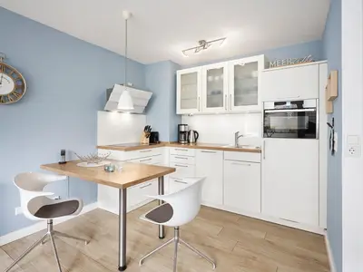Ferienwohnung für 2 Personen (46 m²) in Wyk auf Föhr 4/10