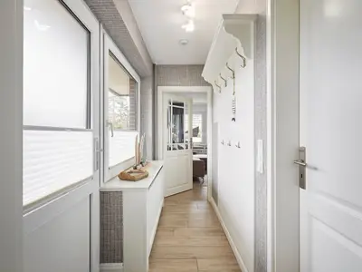 Ferienwohnung für 2 Personen (46 m²) in Wyk auf Föhr 5/10