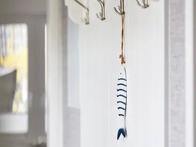 Ferienwohnung für 2 Personen (46 m²) in Wyk auf Föhr 6/10