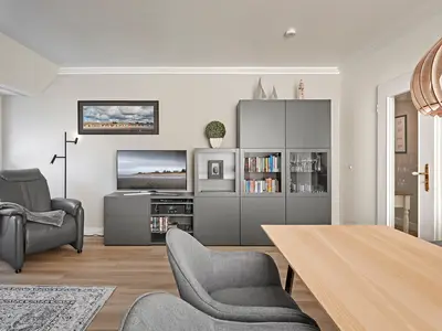 Ferienwohnung für 4 Personen (61 m²) in Wyk auf Föhr 8/10