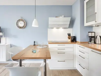 Ferienwohnung für 2 Personen (46 m²) in Wyk auf Föhr 7/10