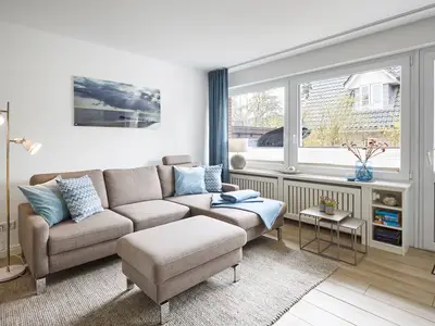 Ferienwohnung für 2 Personen (46 m²) in Wyk auf Föhr 10/10