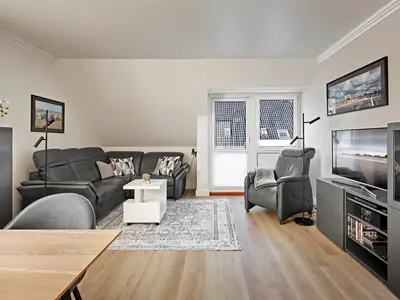 Ferienwohnung für 4 Personen (61 m²) in Wyk auf Föhr 10/10