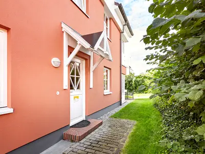 Ferienwohnung für 6 Personen (95 m²) in Wyk auf Föhr 2/10