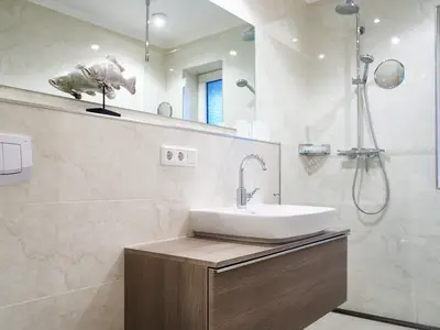 Ferienwohnung für 4 Personen (60 m²) in Wyk auf Föhr 3/10