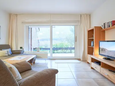 Ferienwohnung für 4 Personen (60 m²) in Wyk auf Föhr 9/10