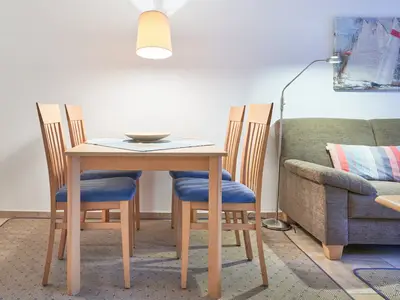 Ferienwohnung für 4 Personen (60 m²) in Wyk auf Föhr 10/10