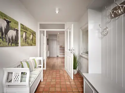 Ferienwohnung für 6 Personen (130 m²) in Oevenum 6/10