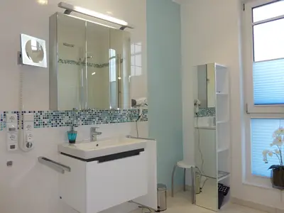 Ferienwohnung für 6 Personen (102 m²) in Wyk auf Föhr 9/10