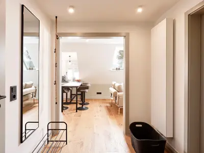 Ferienwohnung für 2 Personen (46 m²) in Wyk auf Föhr 6/10