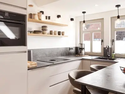 Ferienwohnung für 2 Personen (46 m²) in Wyk auf Föhr 8/10