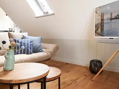 Ferienwohnung für 2 Personen (46 m²) in Wyk auf Föhr 10/10