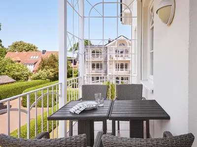 Ferienwohnung für 4 Personen (70 m²) in Wyk auf Föhr 2/10