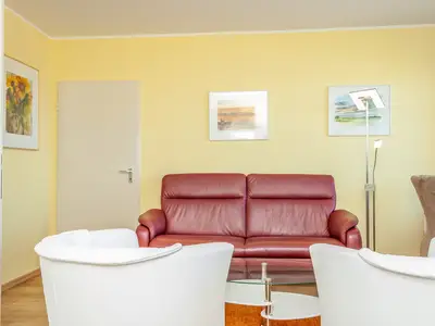 Ferienwohnung für 4 Personen (50 m²) in Duhnen 2/10