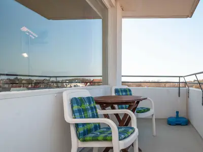 Ferienwohnung für 4 Personen (50 m²) in Duhnen 3/10