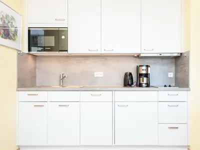 Ferienwohnung für 4 Personen (50 m²) in Duhnen 5/10