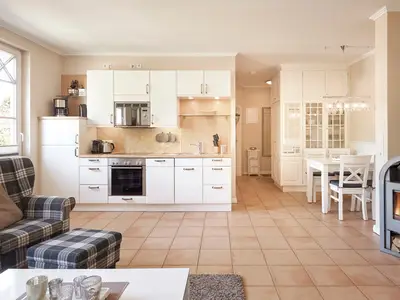 Ferienwohnung für 4 Personen (70 m²) in Wyk auf Föhr 6/10