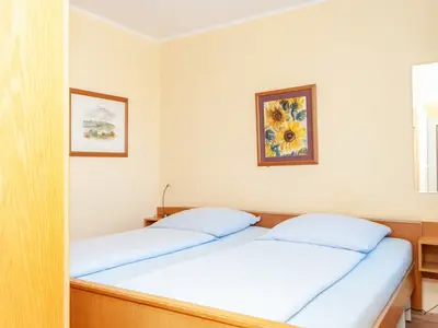 Ferienwohnung für 4 Personen (50 m²) in Duhnen 7/10