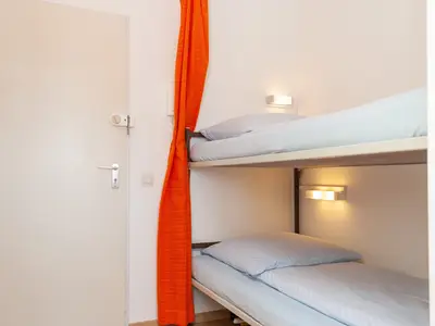 Ferienwohnung für 4 Personen (50 m²) in Duhnen 8/10