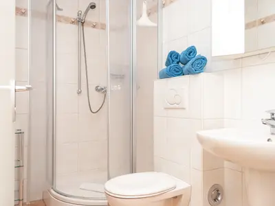 Ferienwohnung für 4 Personen (50 m²) in Duhnen 9/10