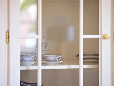 Ferienwohnung für 4 Personen (70 m²) in Wyk auf Föhr 9/10