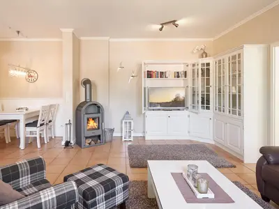 Ferienwohnung für 4 Personen (70 m²) in Wyk auf Föhr 10/10