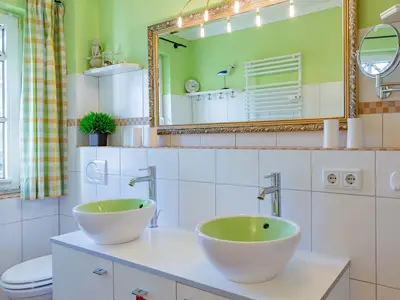 Ferienwohnung für 4 Personen (85 m²) in Wyk auf Föhr 5/10