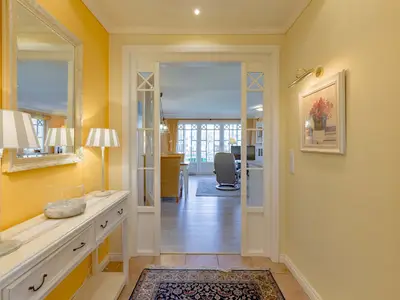 Ferienwohnung für 4 Personen (85 m²) in Wyk auf Föhr 6/10