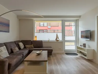 Ferienwohnung für 3 Personen (54 m²) in Wyk auf Föhr 3/10