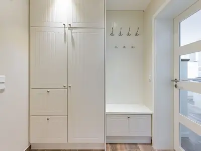 Ferienwohnung für 3 Personen (54 m²) in Wyk auf Föhr 5/10