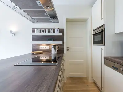 Ferienwohnung für 3 Personen (54 m²) in Wyk auf Föhr 8/10