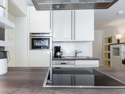 Ferienwohnung für 3 Personen (54 m²) in Wyk auf Föhr 9/10