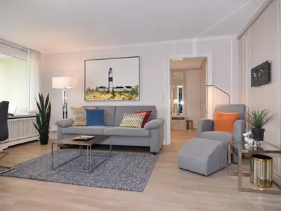 Ferienwohnung für 4 Personen (68 m²) in Westerland (Sylt) 2/10