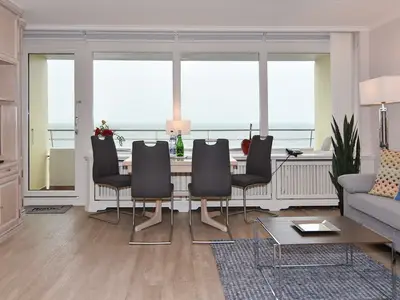 Ferienwohnung für 4 Personen (68 m²) in Westerland (Sylt) 5/10
