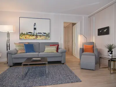 Ferienwohnung für 4 Personen (68 m²) in Westerland (Sylt) 6/10