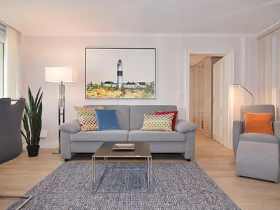 Ferienwohnung für 4 Personen (68 m²) in Westerland (Sylt) 7/10