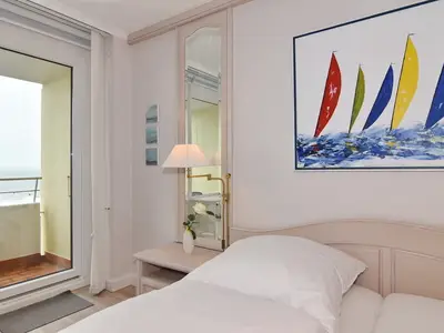 Ferienwohnung für 4 Personen (68 m²) in Westerland (Sylt) 9/10