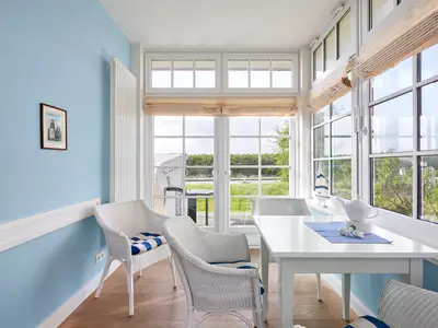 Ferienwohnung für 4 Personen (80 m²) in Wyk auf Föhr 1/10