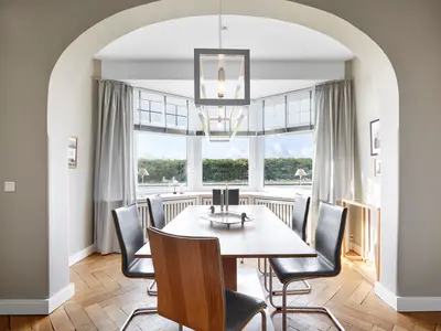 Ferienwohnung für 4 Personen (80 m²) in Wyk auf Föhr 4/10