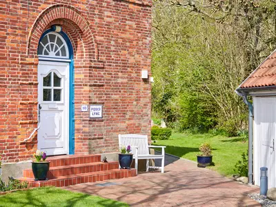 Ferienwohnung für 4 Personen (80 m²) in Wyk auf Föhr 5/10