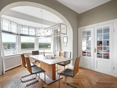 Ferienwohnung für 4 Personen (80 m²) in Wyk auf Föhr 7/10