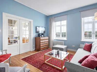 Ferienwohnung für 4 Personen (80 m²) in Wyk auf Föhr 8/10