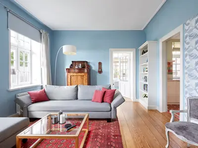 Ferienwohnung für 4 Personen (80 m²) in Wyk auf Föhr 9/10